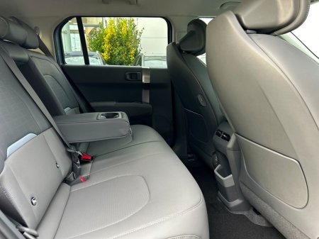 2026 Kia EV3 Earth 3 (585KM Range) (0% Finance available) €44,820