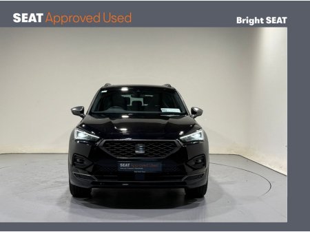2023 SEAT Tarraco 2.0 TDI 150HPDSG FR+ €47,950