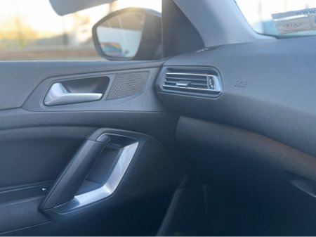 2019 Peugeot 308 1.5 BHDI ACCESS SW 100BHP..12 MONTH WARRANTY €13,450 thumbnail