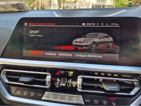 2022 BMW 3 Series G20 330E **SALE AGREED** thumbnail