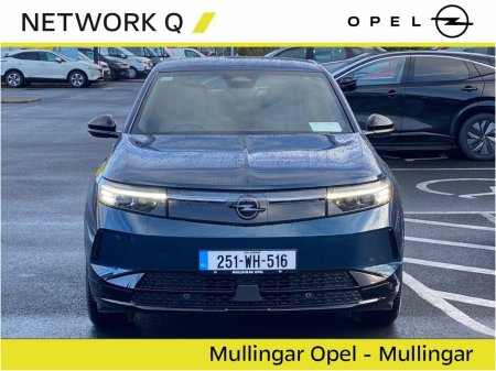 2025 Opel Grandland EV GS 73kWh Auto - Check out our Reviews €39,440