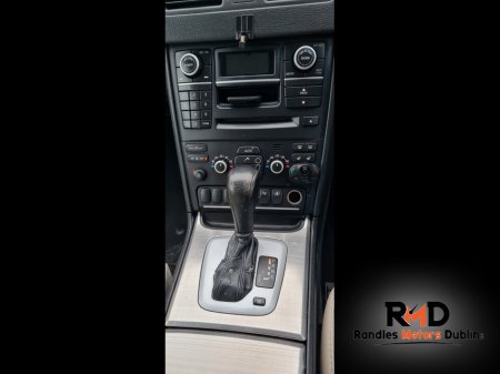 2010 Volvo XC90 Commercial  4 Seater €7,900 thumbnail