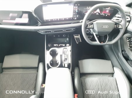 2025 Audi A6 New Model - Black Edition e-hybrid quattro 295bhp Auto S Line - 20