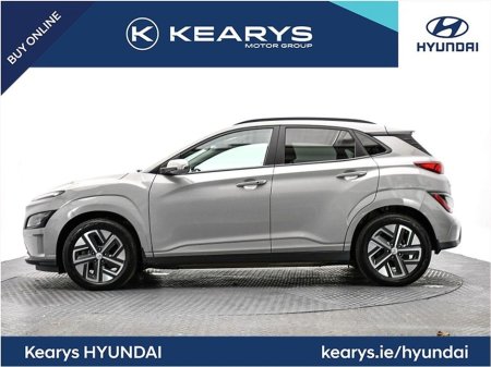 2022 Hyundai Kona EV Premium 64 kWh €22,490