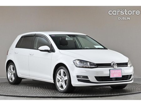 2015 Volkswagen Golf *JAN 2026 PRICING NOW*1.4 TSI DSG HIGHLINE 103KW