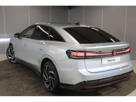 2025 Volkswagen ID.7 ID.7 Match Pro 286Bhp EV 77kWh Auto 20