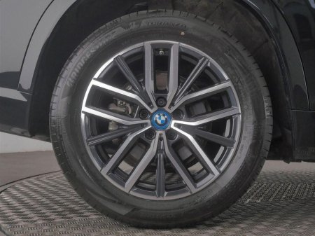 2024 BMW iX1 eDrive20 M Sport €45,900 thumbnail