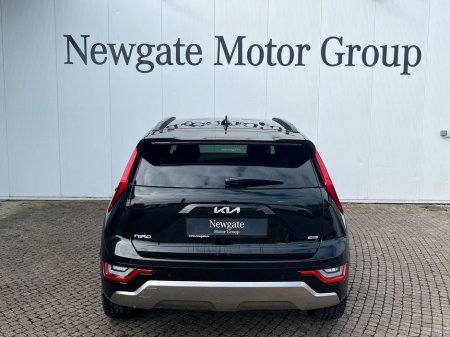 2024 Kia Niro HEV MY24 €27,950 thumbnail