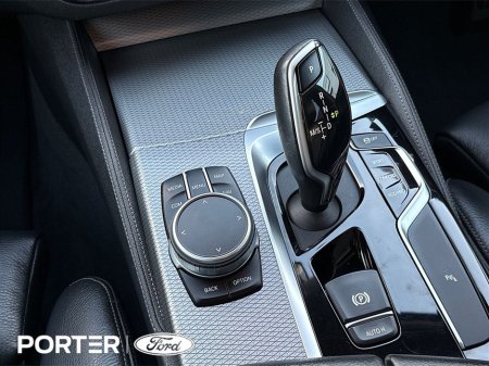 2020 BMW 5 Series 520D G30 M SPORT AUTO €34,950 thumbnail