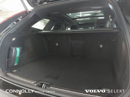 2024 Volvo XC60 Plus Black Ed T6 PHEV €565pm €59,995 thumbnail