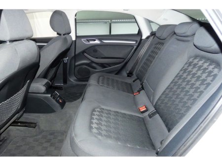 2016 Audi A3 1.4 TFSI S-TRONIC 4DR *REVERSE CAM*PARK SENSORS* €16,880 thumbnail