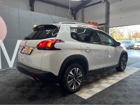 2019 Peugeot 2008 ONLY €13950 2019 PEUGEOT 2008 ALLURE AUTOMATIC  / REVERSE CAMERA / CRUISE CONTROL €13,950