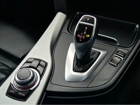 2016 BMW 3 Series F30 320D M SPORT AUTO - Full M-Preformance Body Kit - Upgraded 19" Diamond Cut Alloy Wheels - Two Keys - Service History - 12 Month Warranty €16,950 thumbnail