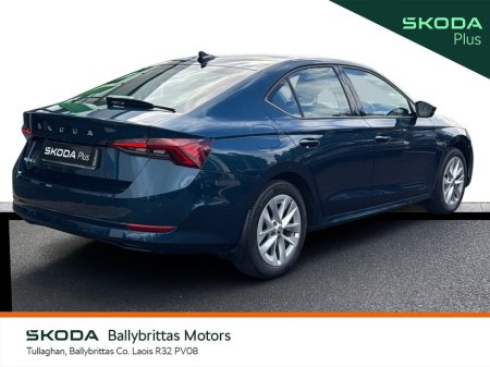 2023 Skoda Octavia Ambition 2.0TDI 115HP €28,750