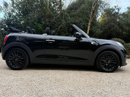 2016 MINI Convertible 1.5 COOPER €14,950 thumbnail