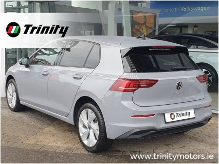 2026 Volkswagen Golf * 261 * COMMERCIAL * EDITION 75 * 2.0 TDI * AVAILABLE TO ORDER * TRINITY VOLKSWAGEN *