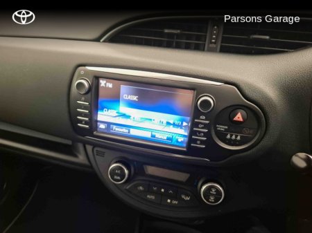 2020 Toyota Yaris YARIS HYBRID Y20 €18,995 thumbnail