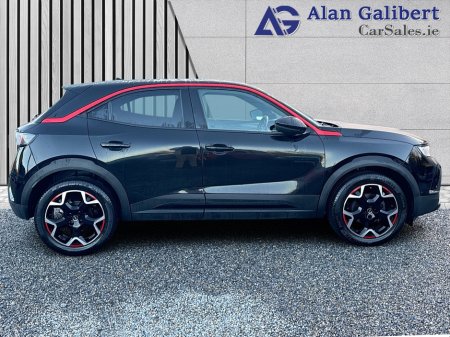 2023 Opel Mokka GS-1.2 Petrol €23,995