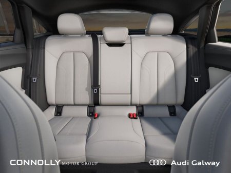 2026 Audi A5 €626 p/m - S-LINE E-HYBRID QUATTRO 204BHP AUTO COMFORT PACK €69,950