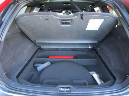 2016 Volvo XC60 2.0 D4 R-design NAV 190BHP 5DR €15,950 thumbnail