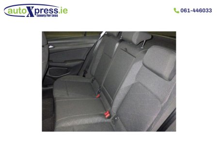 2022 Volkswagen Golf 2.0 TDI Active Automatic, Low mileage €29,995