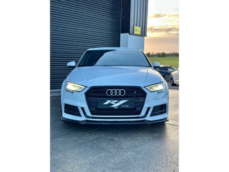 2017 Audi A3  €22,995 thumbnail
