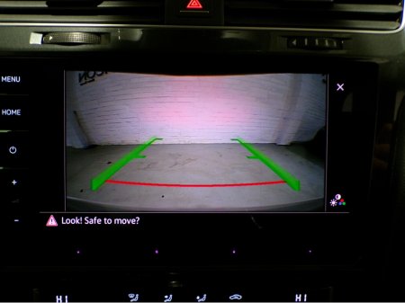 2018 Volkswagen Golf *2018*ONLY 16,000 MILES*AUTO*VW GOLF 1.2 MARK 7.5*COLOUR CAMERA*SAT-NAV*APPLE-CARPLAY*ANDROID AUTO*UP-GRADED VW ALLOYS*XL MEDIA*FLAT-BOTTOM SPORT STEERING WHEEL WITH ADAPTIVE CRUISE CONTROL**RADAR ASS €18,900 thumbnail