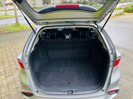 2017 Honda Shuttle  €11,450 thumbnail