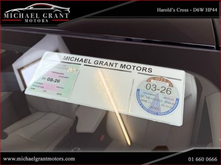 2016 BMW 3 Series AUTOMATIC 318i 1.5 PETROL IRISH CAR / LOW MILEAGE / CLEAN €17,950 thumbnail