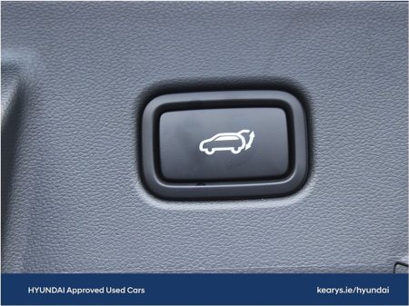 2025 Hyundai Tucson Tucson FL 2WD Platinum PHEV Auto €45,490 thumbnail