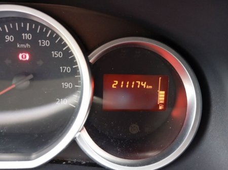 2017 Dacia Sandero Stepway 1.5 dCi 90 STEPWAY SIGNATURE €7,500 thumbnail