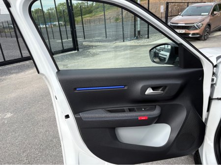 2026 Citroen C3 2026 €26,000