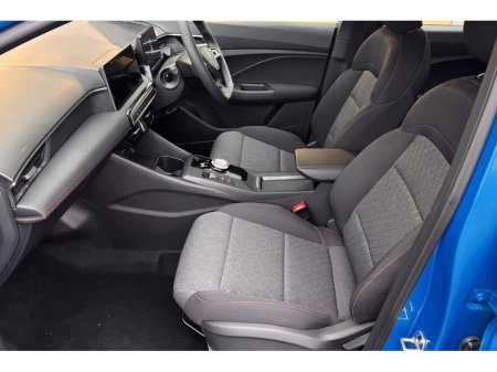 2025 MG MG3 Excite 1.5 Hybrid €23,945