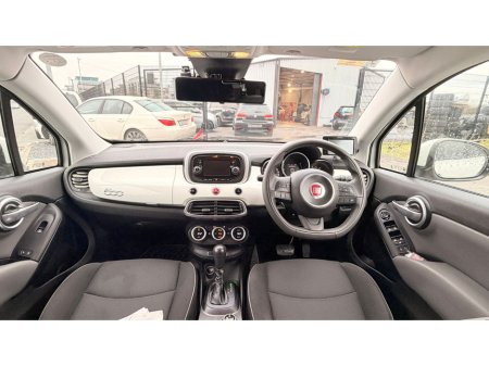 2015 Fiat 500X 1.4 MultiAir II 140hp Pop Star €10,499 thumbnail