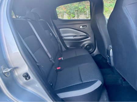 2021 Nissan Juke 1.0 SV PREMIUM!!!ONLY 31K MLS!!! €17,950 thumbnail