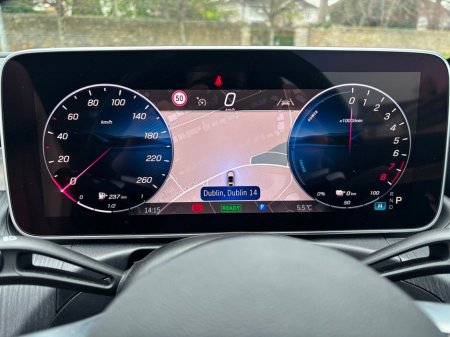 2024 Mercedes-Benz CLE BEIGE LEATHER 300 AMG LINE PREMIUM OPENING PAN ROOF €63,995 thumbnail