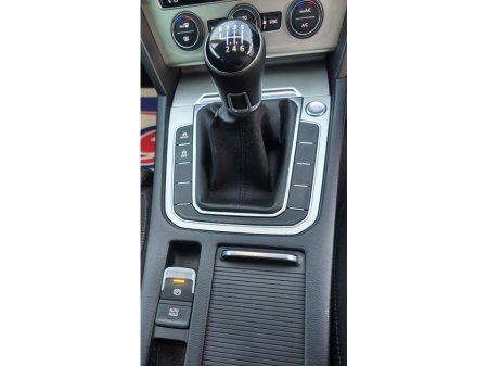 2017 Volkswagen Passat 2.0 TDI SE BUSINESS BLUEMOTION 150PS AA Approved 1 Year Warranty €13,950 thumbnail