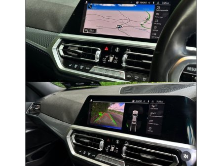 2021 BMW 3 Series SORRY SOLD 2021 (211)  BMW 330e M-SPORT  290BHP €26,999