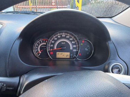 2016 Mitsubishi Mirage  €8,800 thumbnail