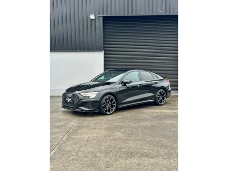 2020 Audi A3  €34,995