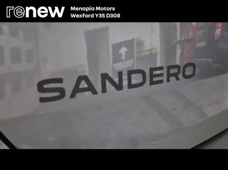 2024 Dacia Sandero Stepway TCe 90 STEPWAY Expression €18,995 thumbnail