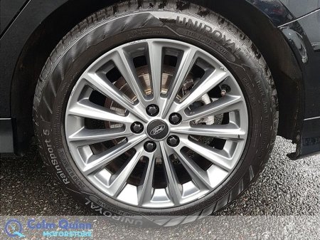 2018 Ford Focus 1.0 EcoBoost 125PS ST-Line*12 Months Warranty* €13,995 thumbnail