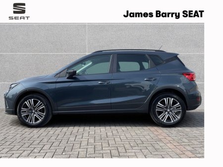 2025 SEAT Arona * SAVE €6,000 * Arona 1.0TSI SE+ €24,950