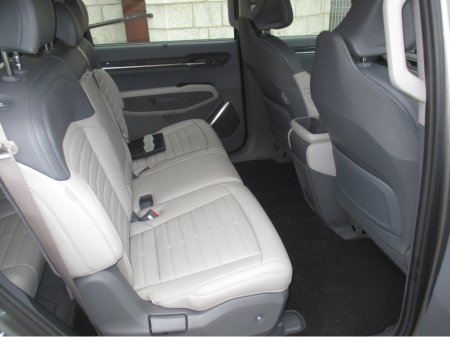 2026 Kia EV9 ESPSV  ELECTRIC TAXI GRANT OFFER !!!!! €60,500 thumbnail