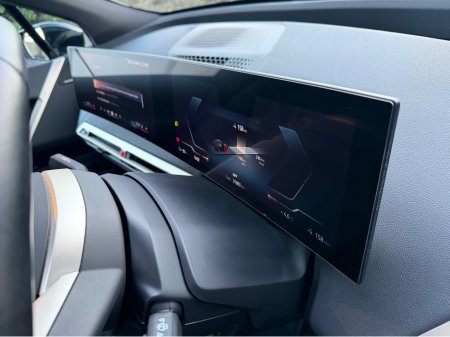 2023 BMW iX XDRIVE40 M SPORT EV//BMW SERVICE HISTORY//IMMACULATE CONDITION//GREAT SPEC//SIMI AND AA DEALER €52,950 thumbnail