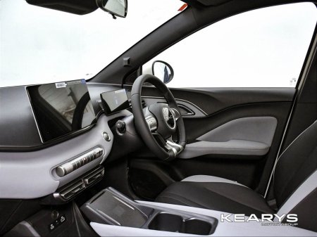 2026 BYD Dolphin Surf Order your 261 Dolphin Surf Comfort White today! thumbnail