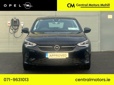 2021 Opel Corsa SC-1.2 75PS-PETROL  * Low Low Mileage * €14,850