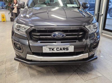 2020 Ford Ranger  €29,950