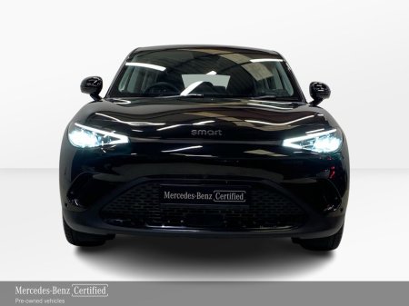 2024 Smart #3 Pro + | Panoramic Sunroof | 360 camera | Reversing Camera €32,950 thumbnail