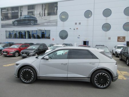 2024 Hyundai Ioniq 5  €43,950